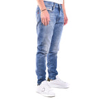 Diesel Men Jeans
