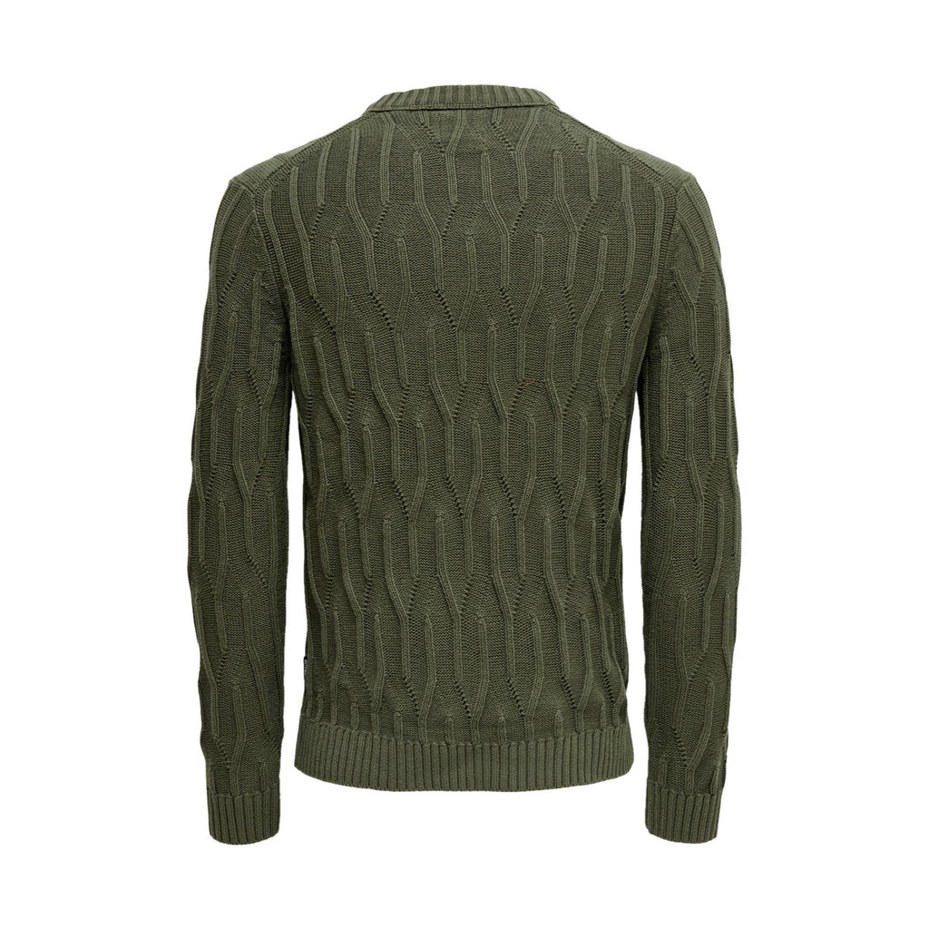 Only & Sons Men Knitwear