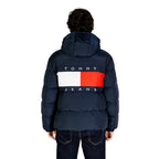 Tommy Hilfiger Jeans Herrenjacke