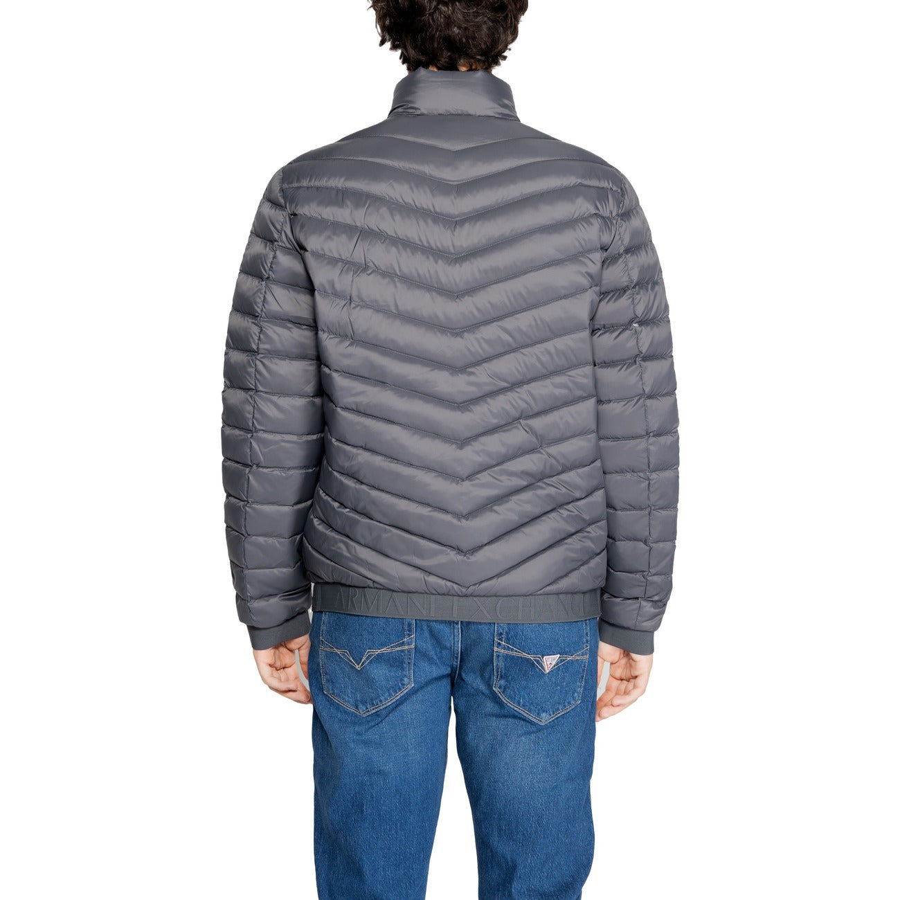 Armani Exchange Men Jacket