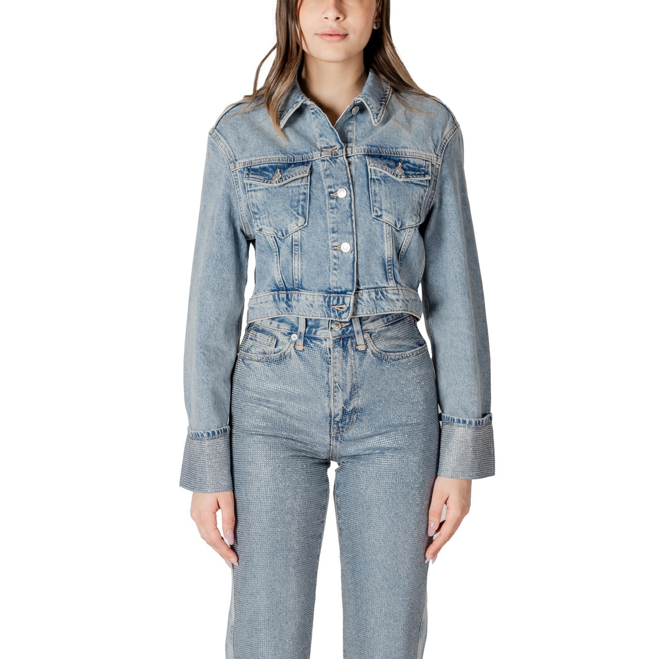 Blazer exclusivo para mulher