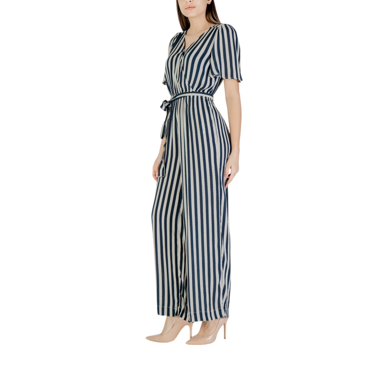 Ichi  Women Jumpsuit
