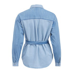 Vila Clothes Damenhemd