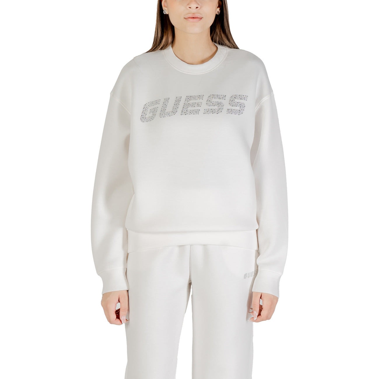 Guess Active  Women Sweatshirts