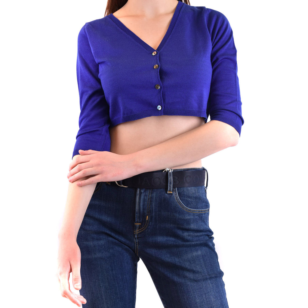 Parosh Damen-Strickjacke