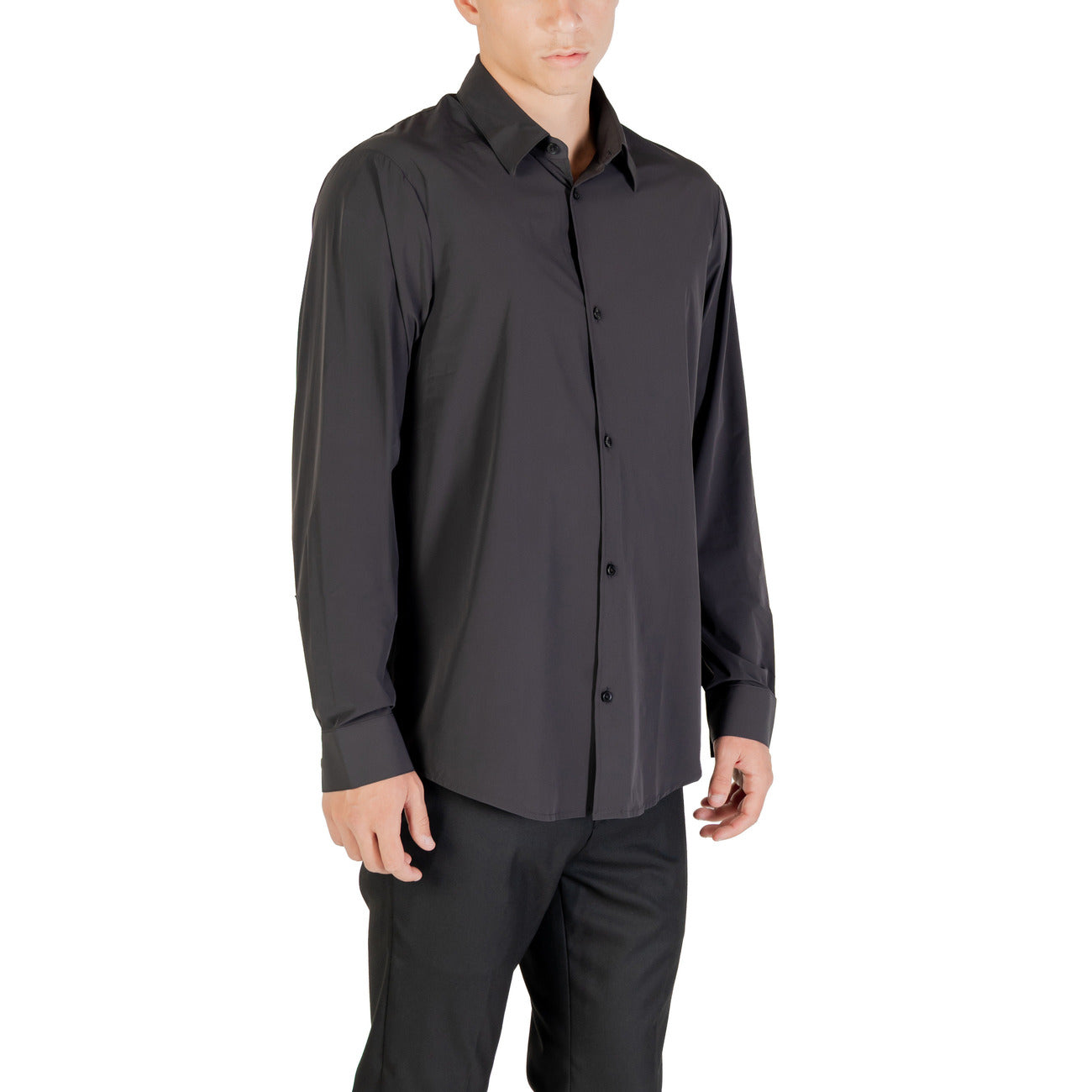 Camisa Armani Exchange para homem