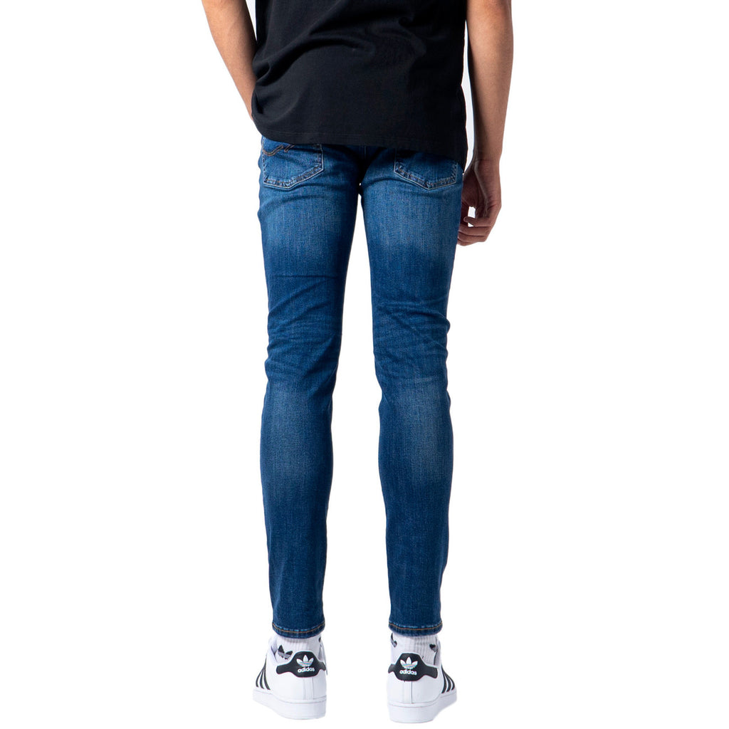 Calça de ganga para homem Jack &amp; Jones