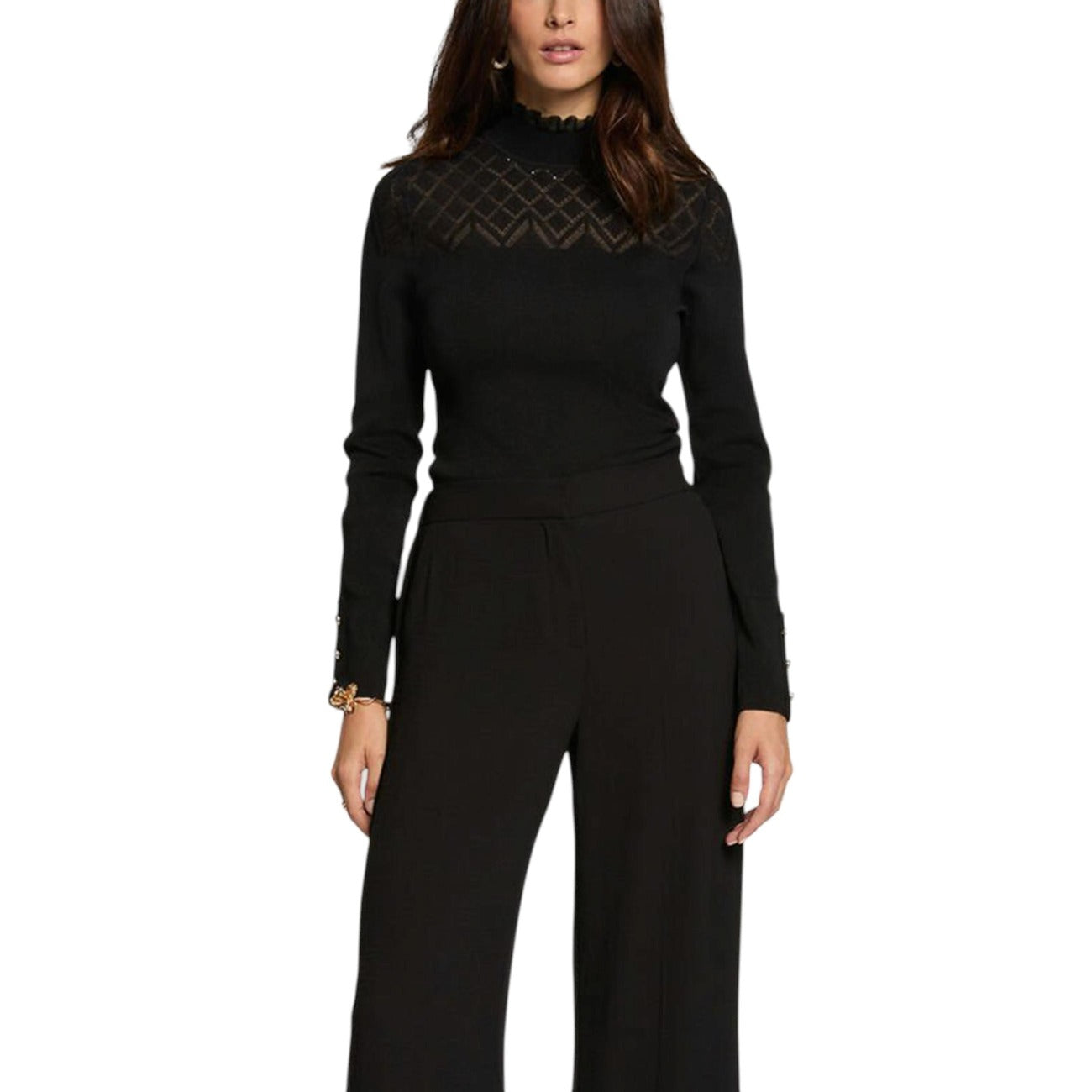 Morgan De Toi  Women Knitwear