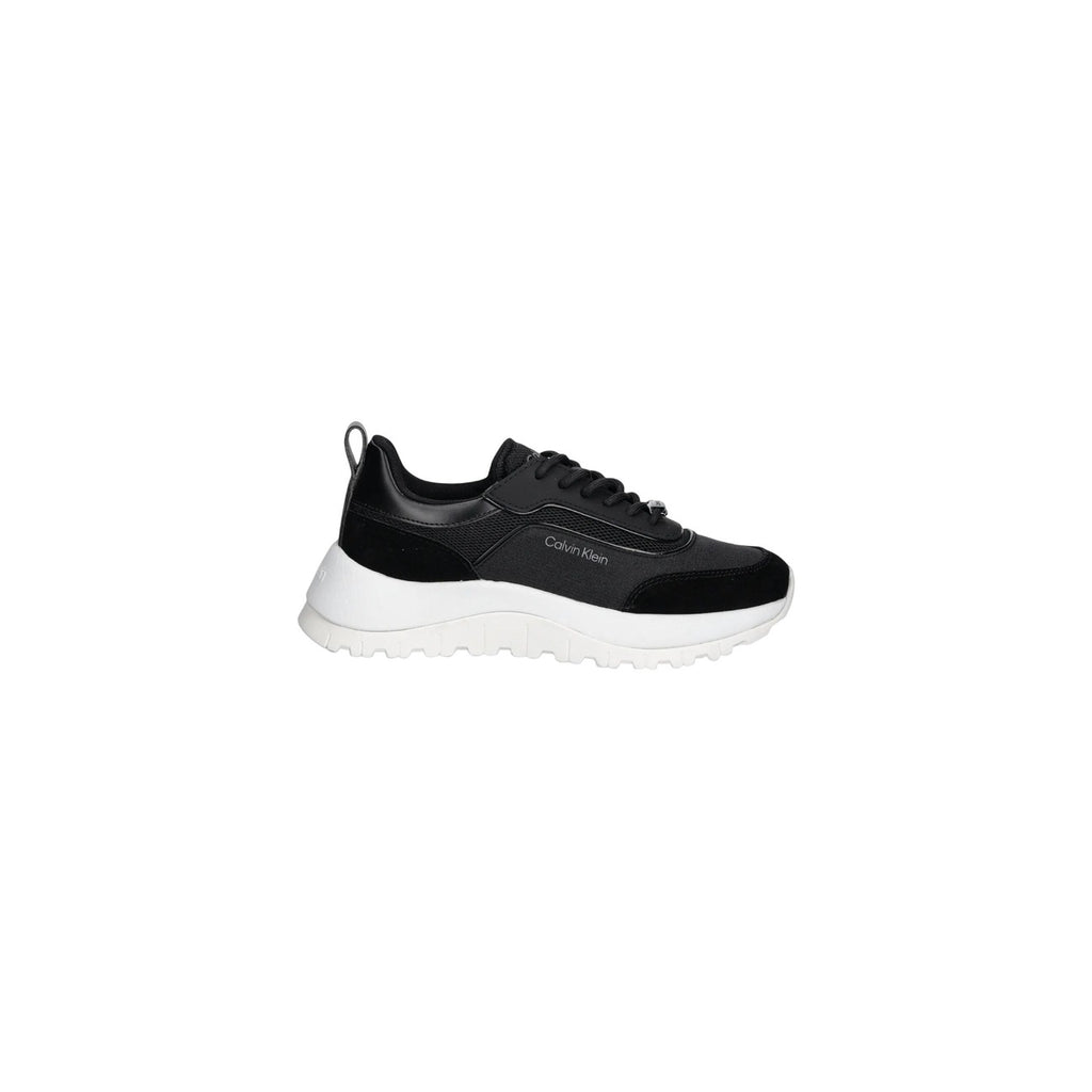 Calvin Klein Damen-Sneaker