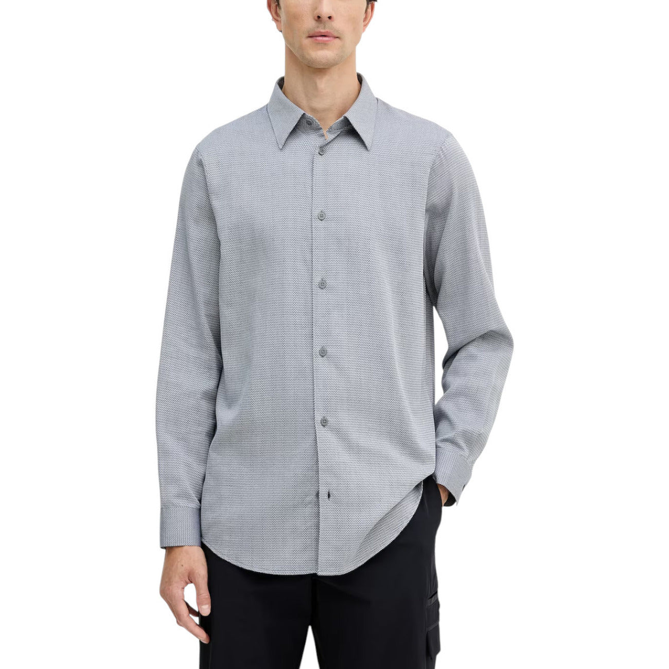 Camisa Armani Exchange para homem