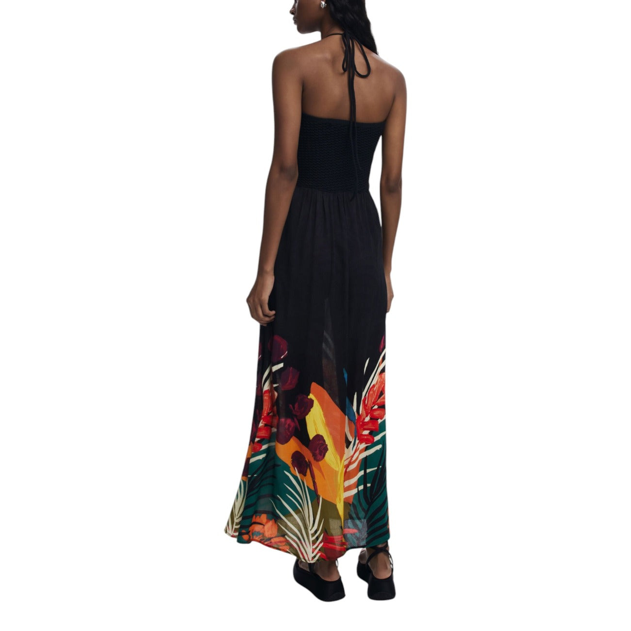 Desigual  Women Dress
