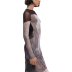 Desigual  Women Dress