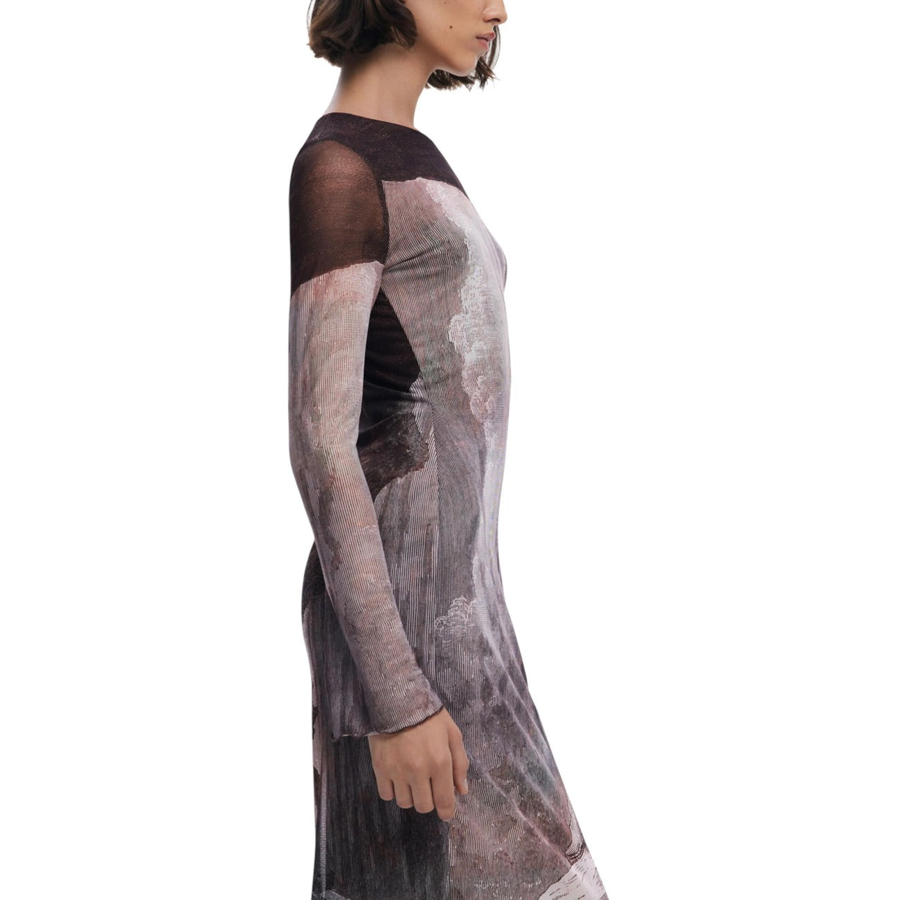 Desigual  Women Dress