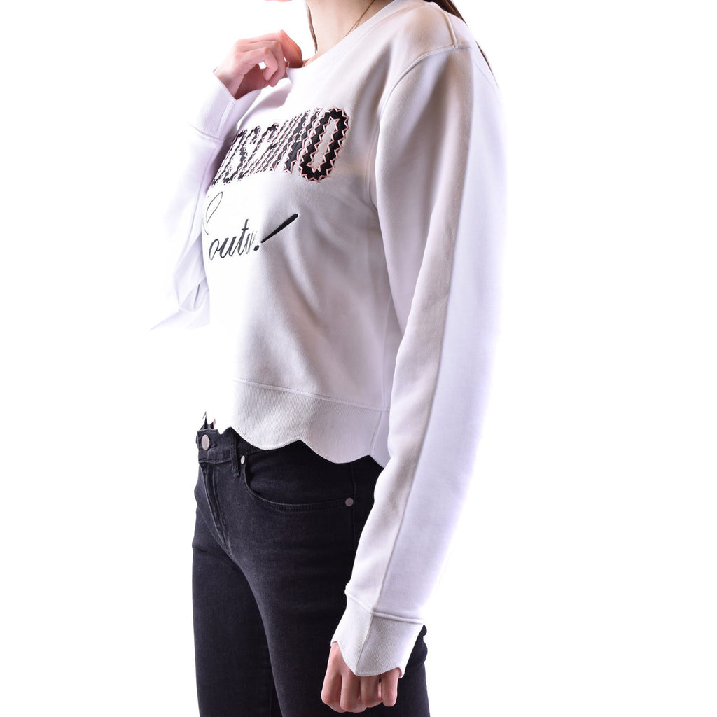 Moschino Damen-Sweatshirts