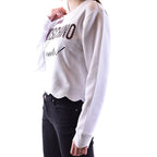 Moschino Damen-Sweatshirts