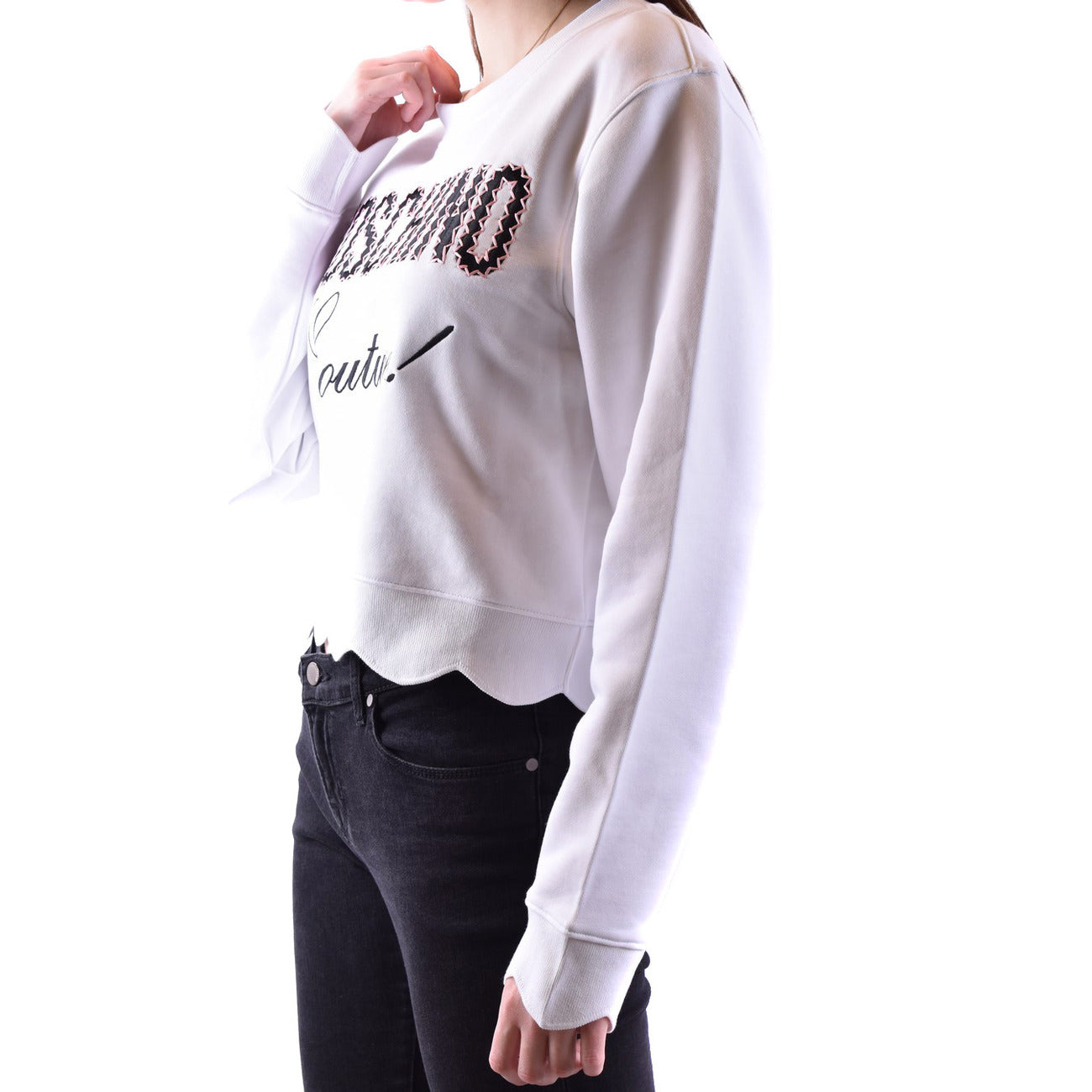 Moschino Damen-Sweatshirts