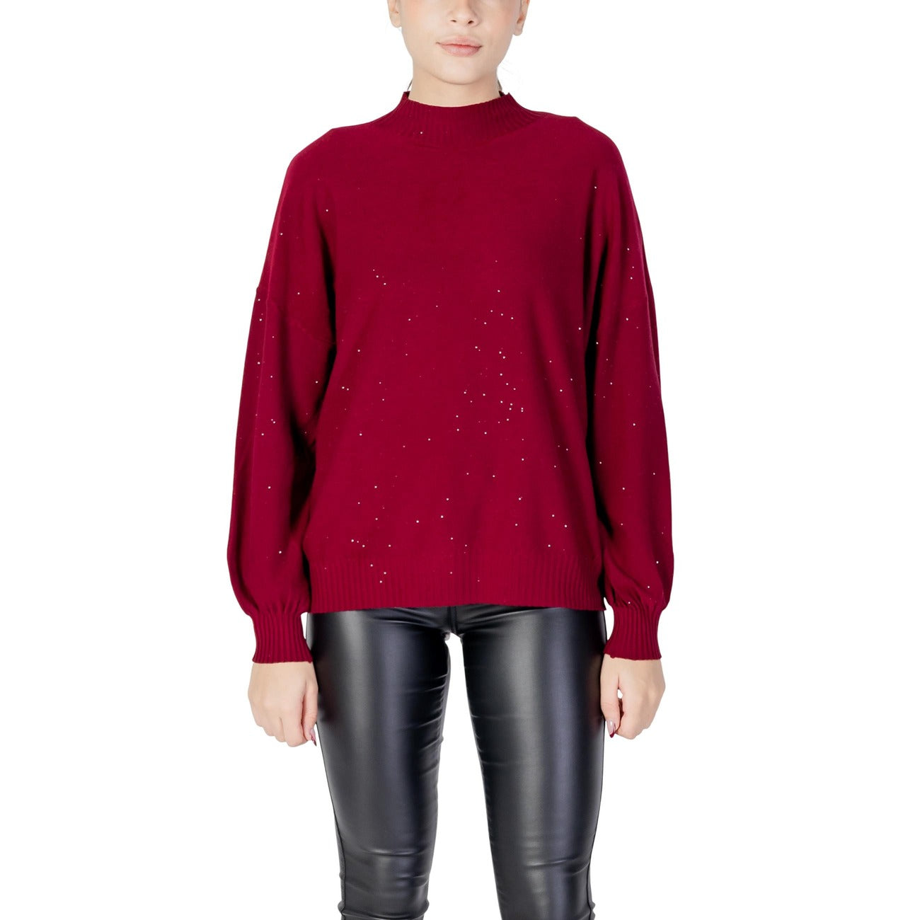 Choral  Women Knitwear