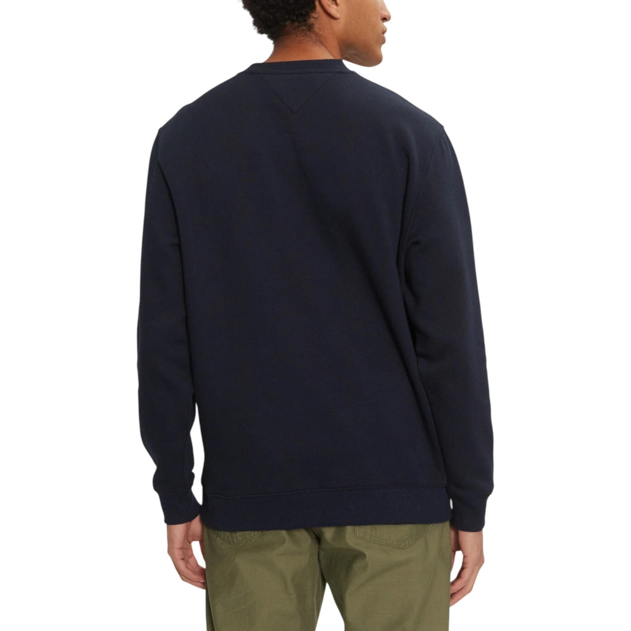 Tommy Hilfiger Jeans Herren Sweatshirts