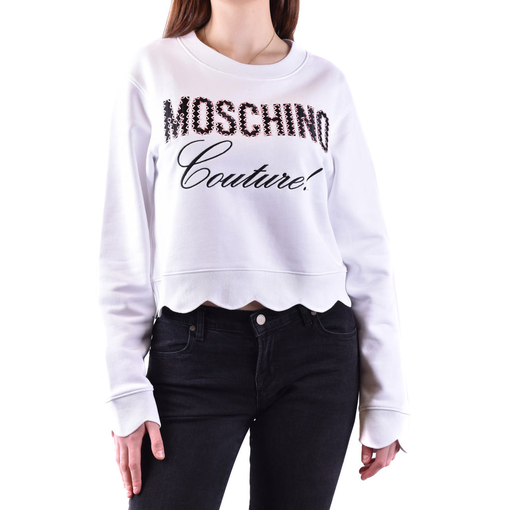 Moschino Damen-Sweatshirts