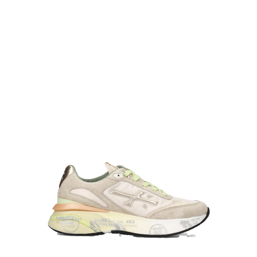 Premiata Damen-Sneaker