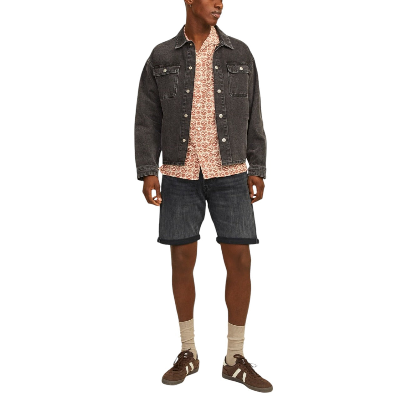 Jack & Jones Men Shorts