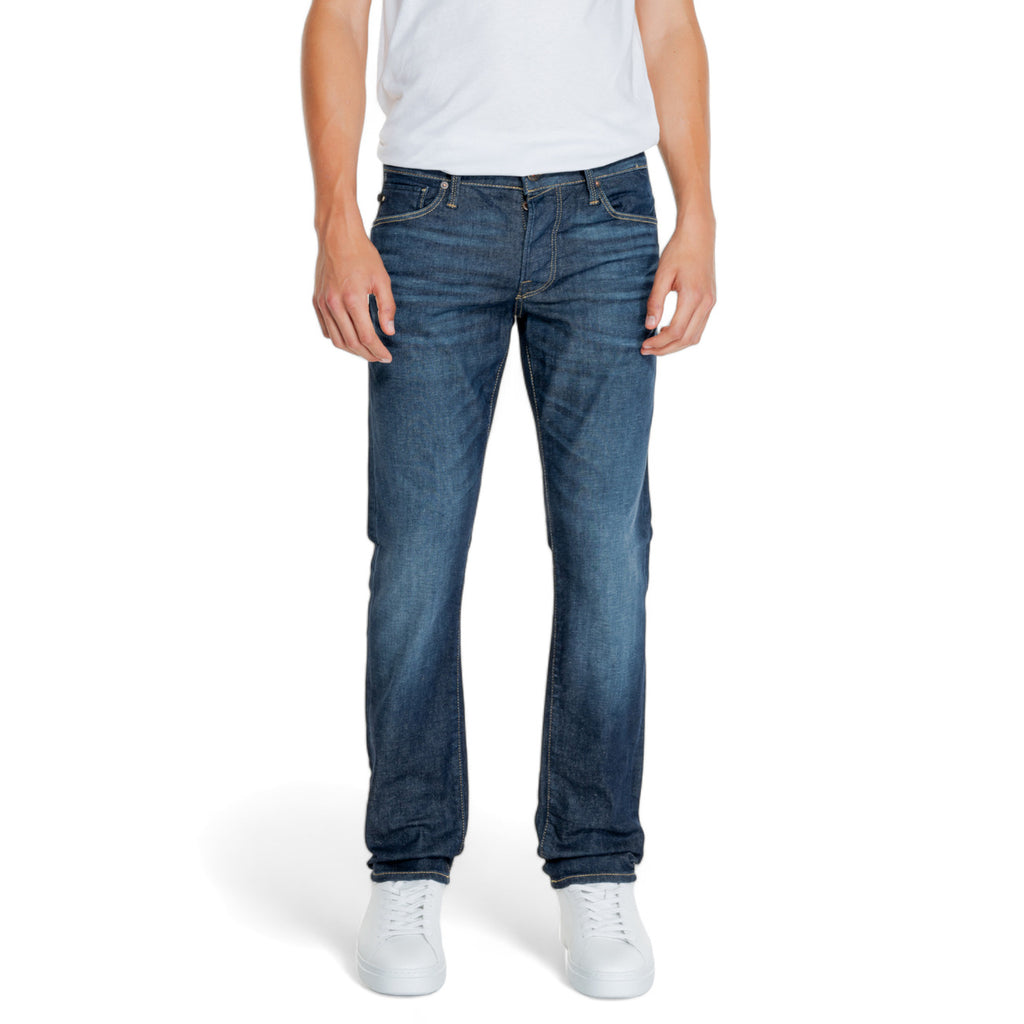 Calça de ganga para homem Jack &amp; Jones