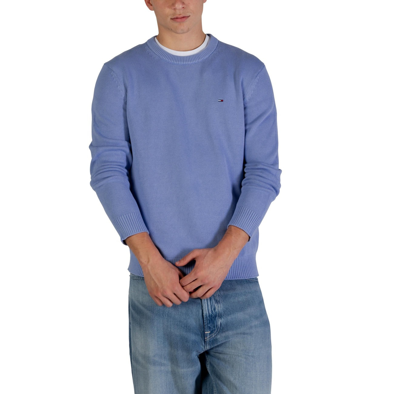 Tommy Hilfiger Jeans Men Knitwear