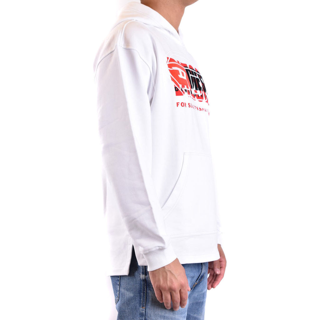 Diesel Herren-Sweatshirts