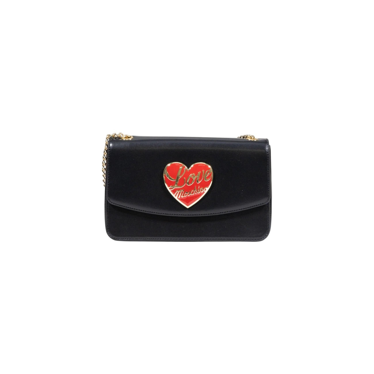 Bolsa de senhora Love Moschino