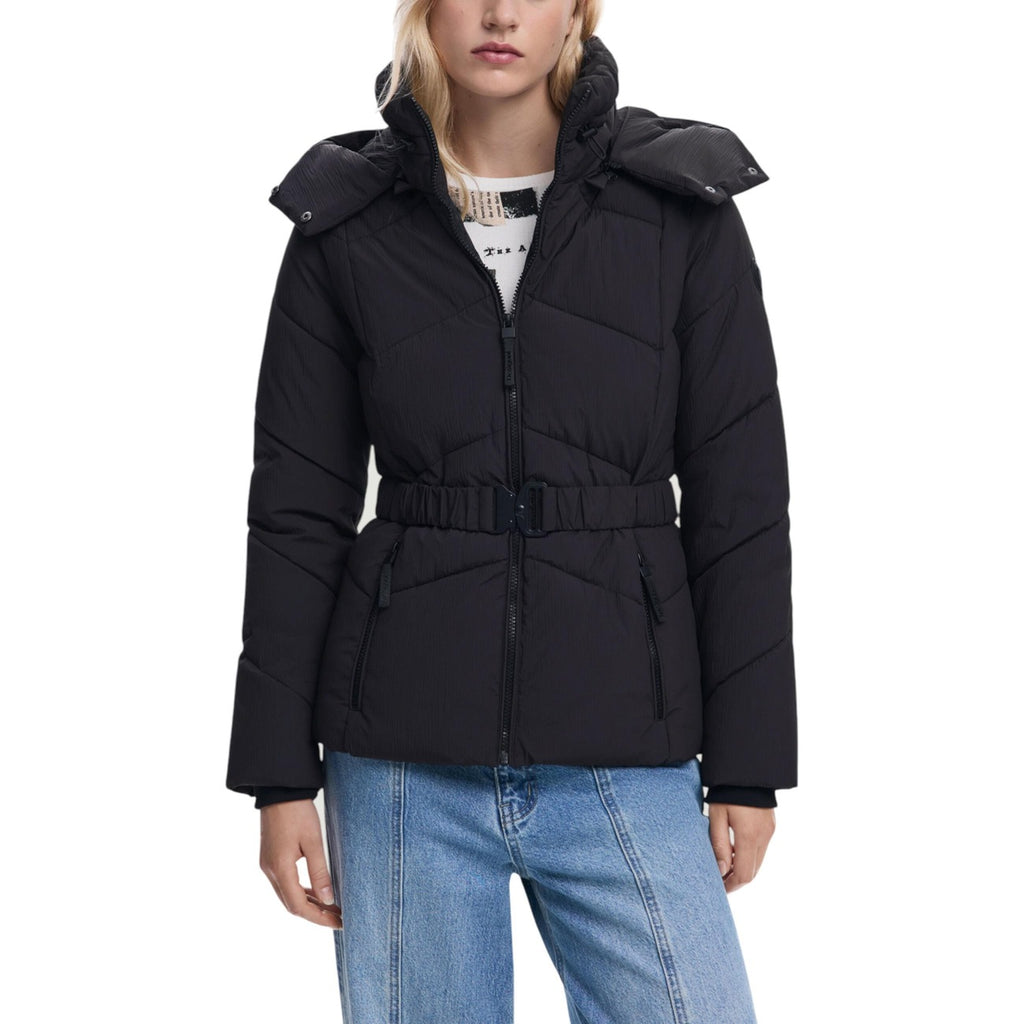 Desigual  Women Jacket