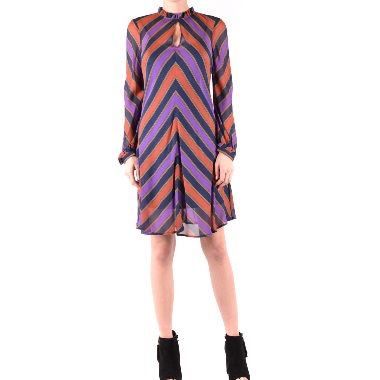 Twin-set Simona Barbieri  Women Dress