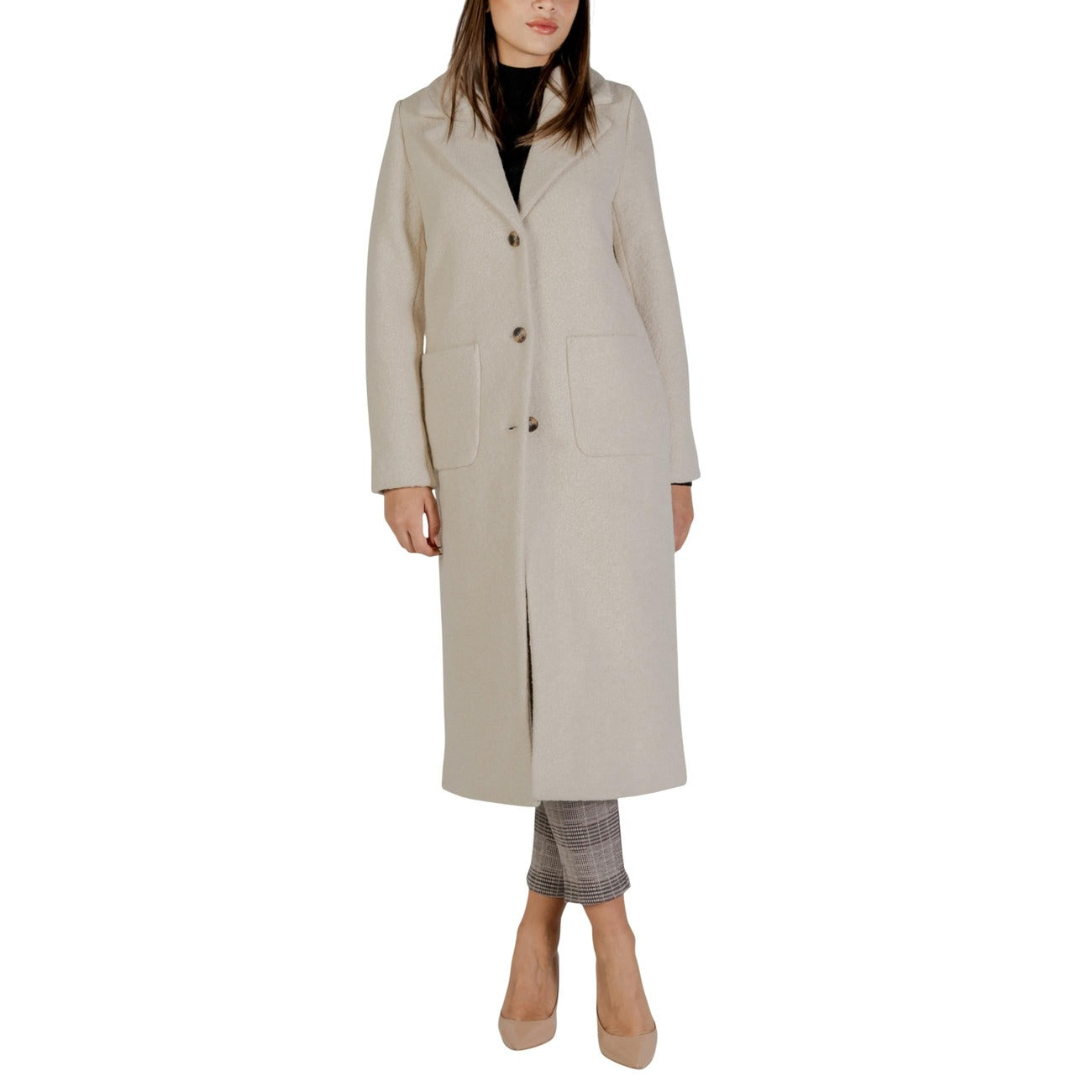 Ichi  Women Coat