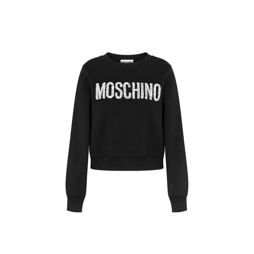 Moschino Damen-Sweatshirts