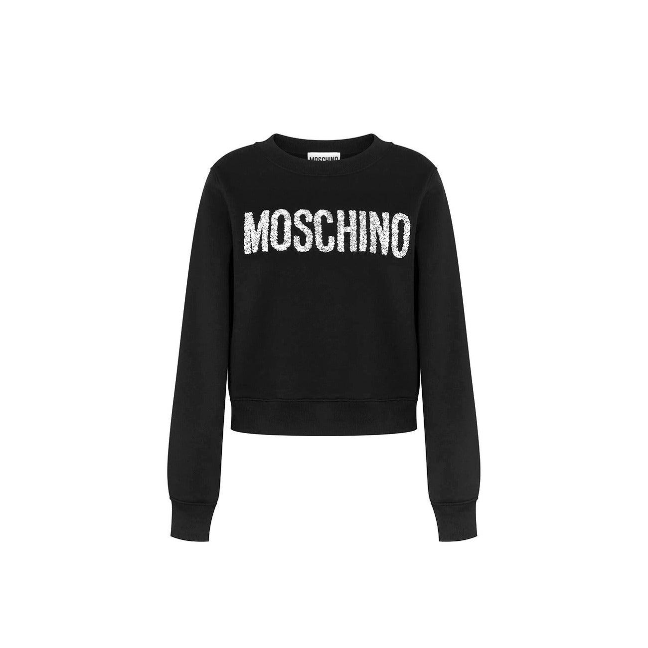 Moschino Damen-Sweatshirts