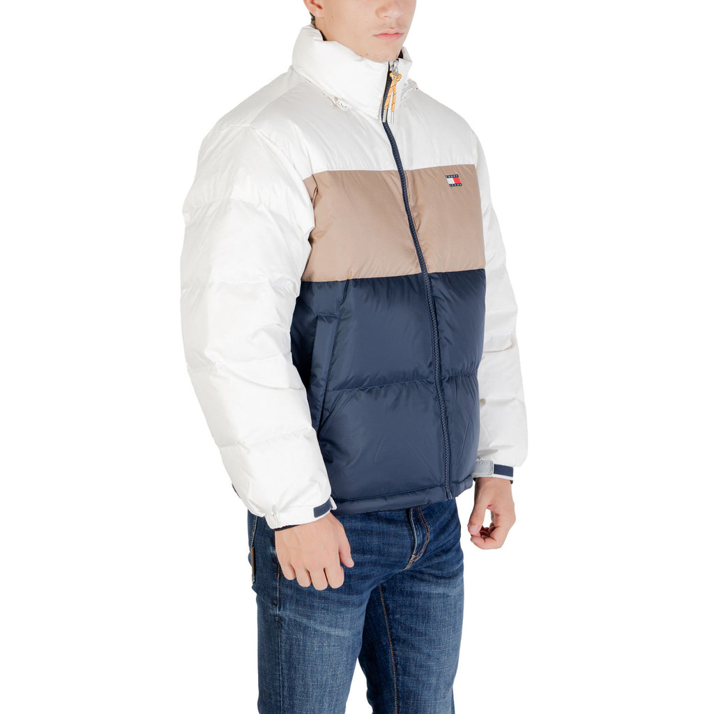 Tommy Hilfiger Jeans Herrenjacke