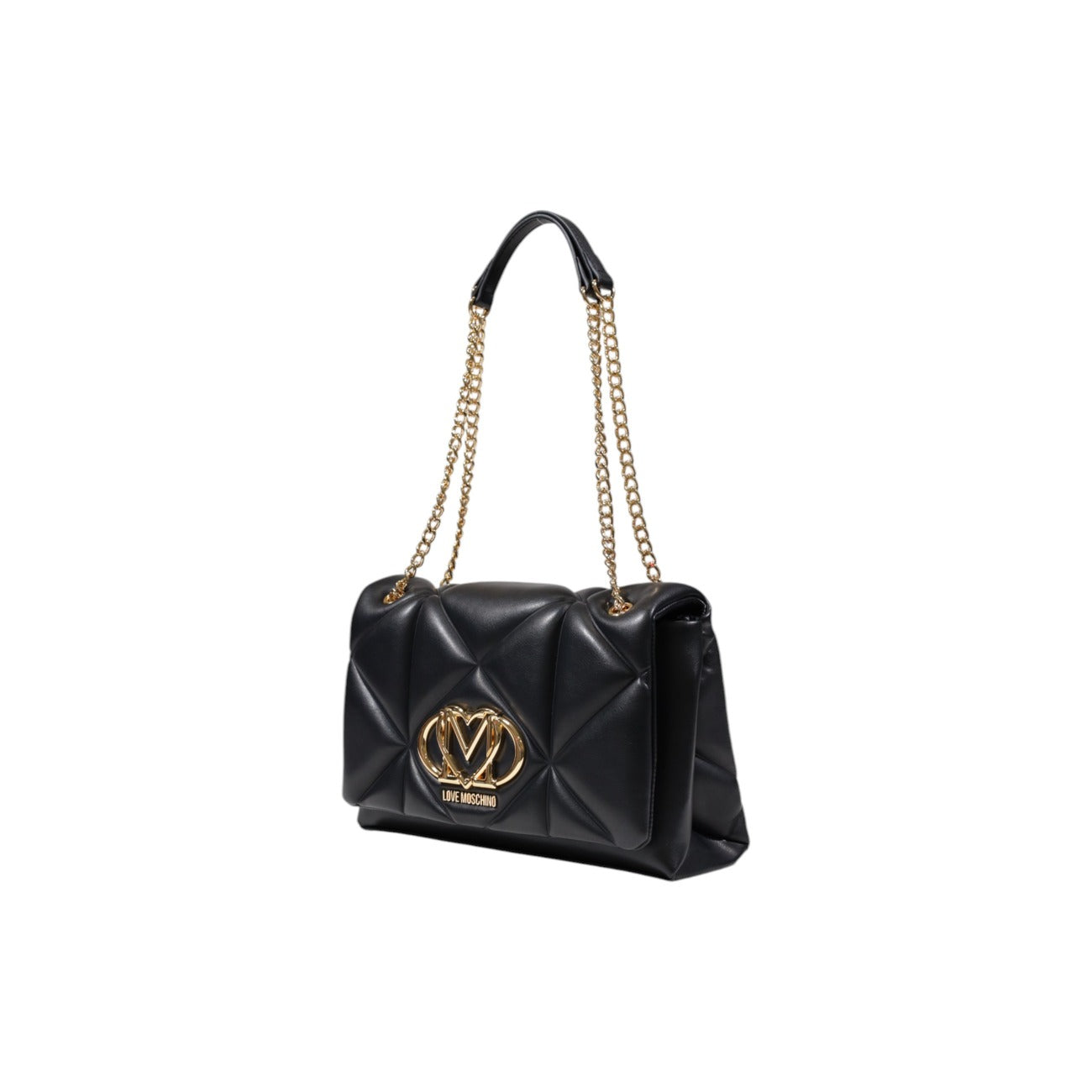 Bolsa de senhora Love Moschino