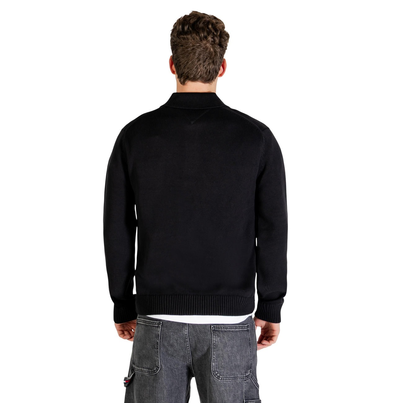 Tommy Hilfiger Jeans Men Knitwear