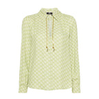 Elisabetta Franchi Damenbluse