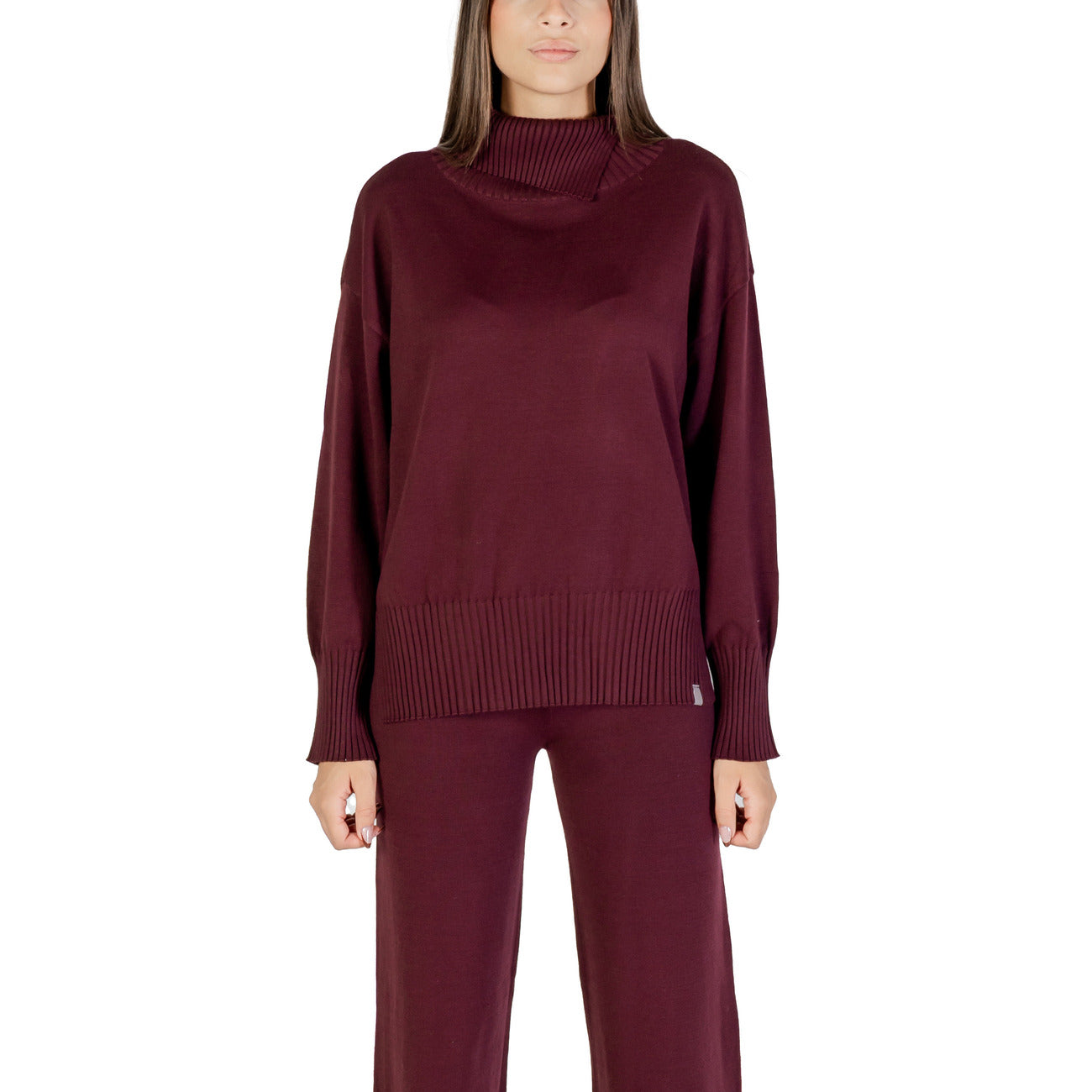 Choral  Women Knitwear