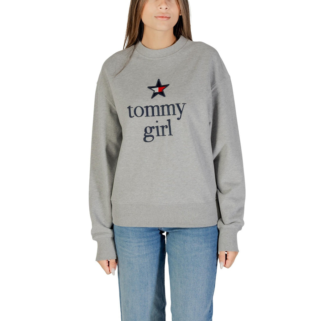 Tommy Hilfiger Jeans  Women Sweatshirts