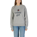 Tommy Hilfiger Jeans  Women Sweatshirts