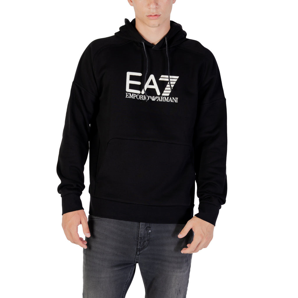 Ea7 Herren-Sweatshirts