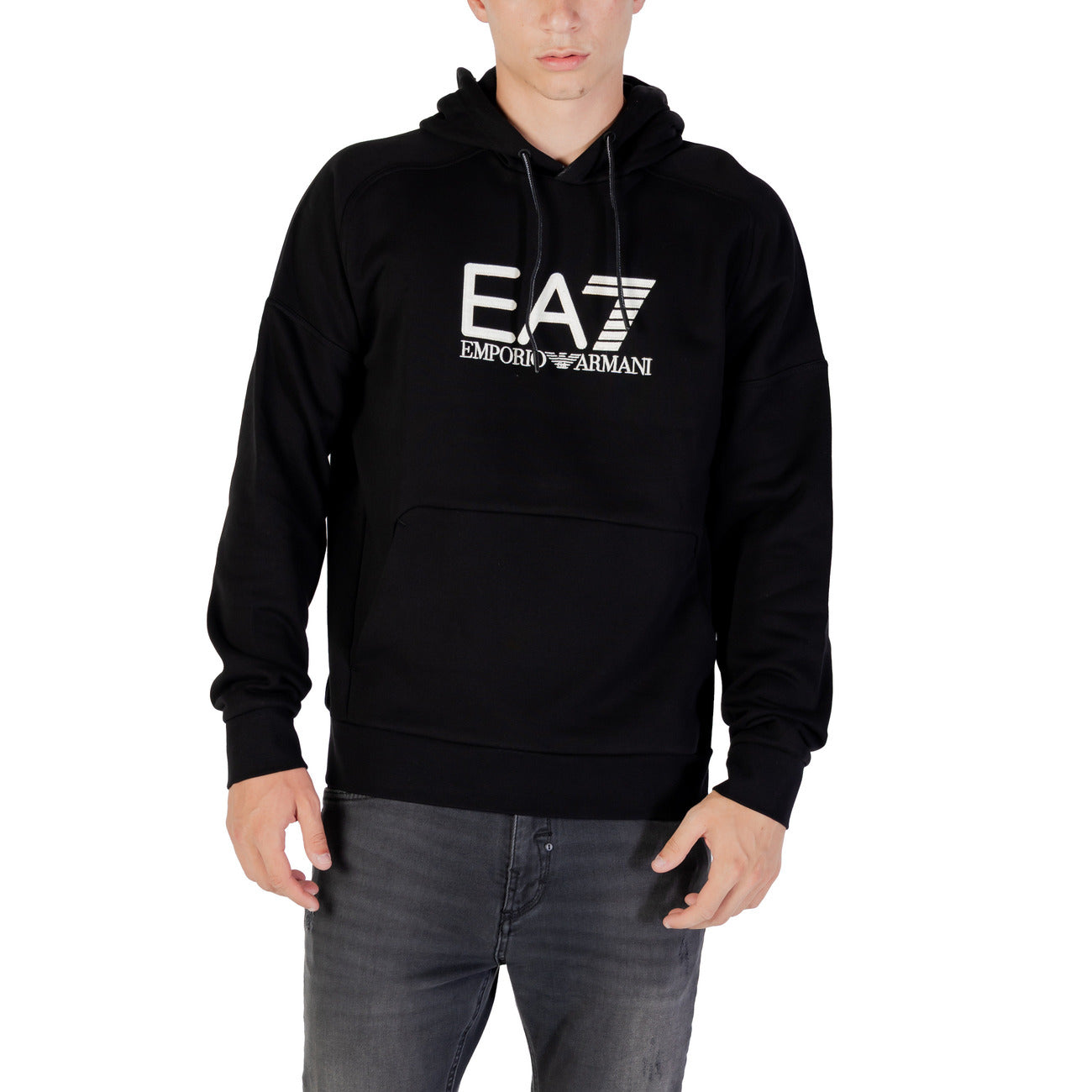 Ea7 Herren-Sweatshirts