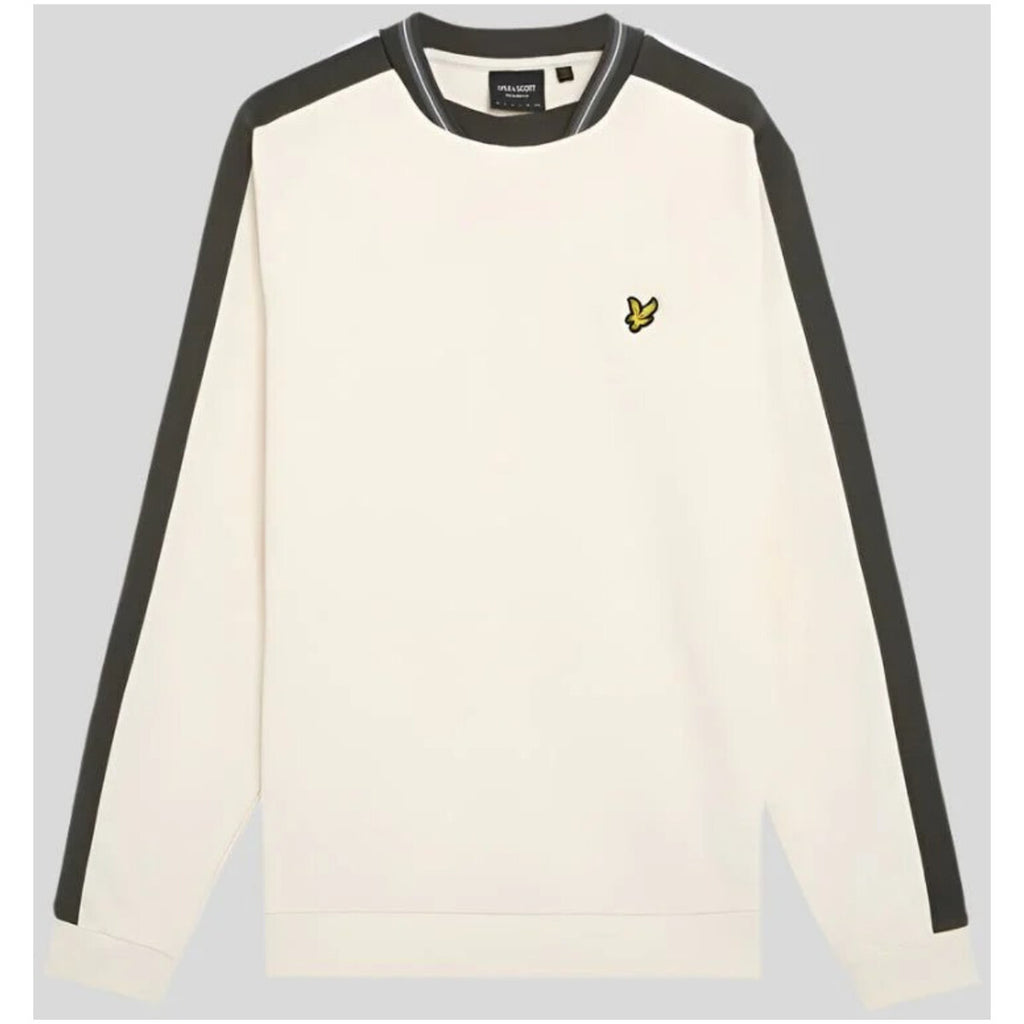 Sweatshirt para homem Lyle &amp; Scott