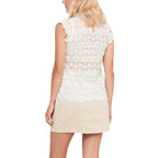 Jacqueline De Yong Damen Bluse