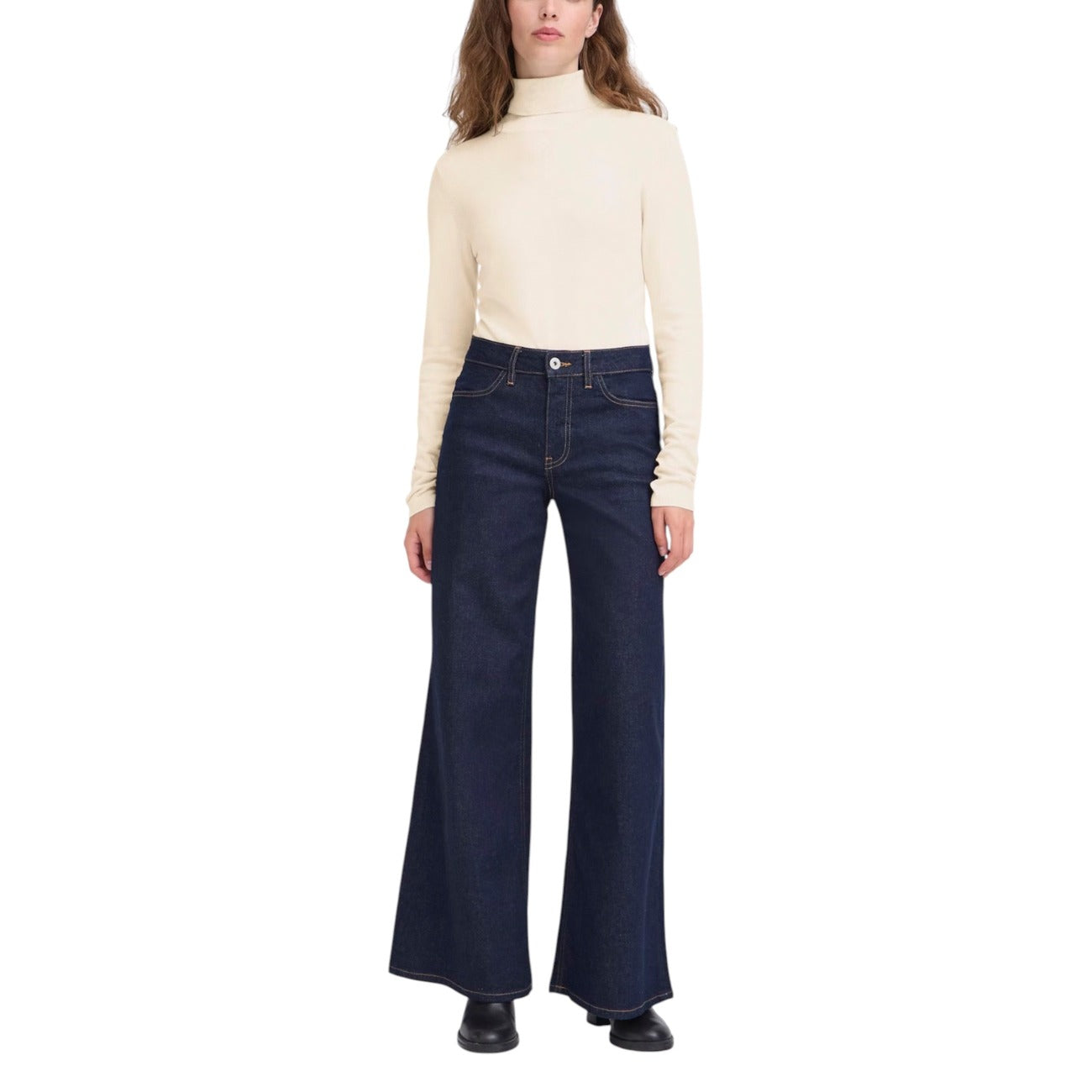 Ichi  Women Knitwear