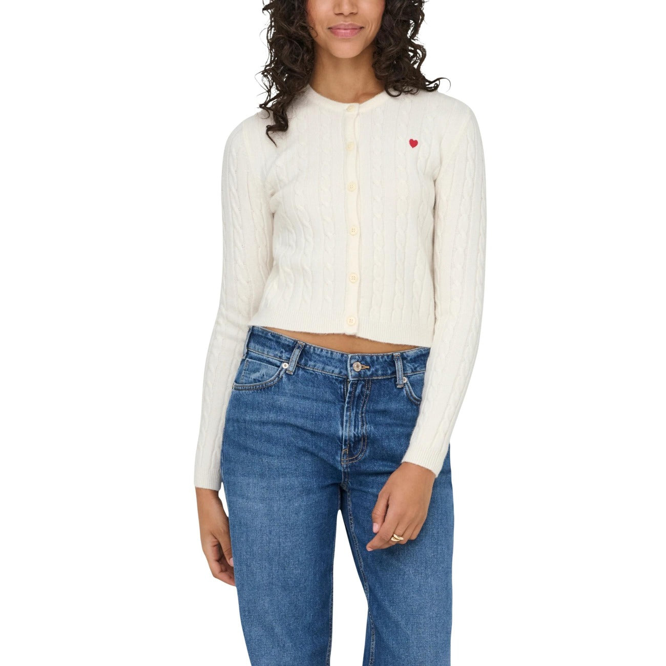 Cardigan nur für Damen