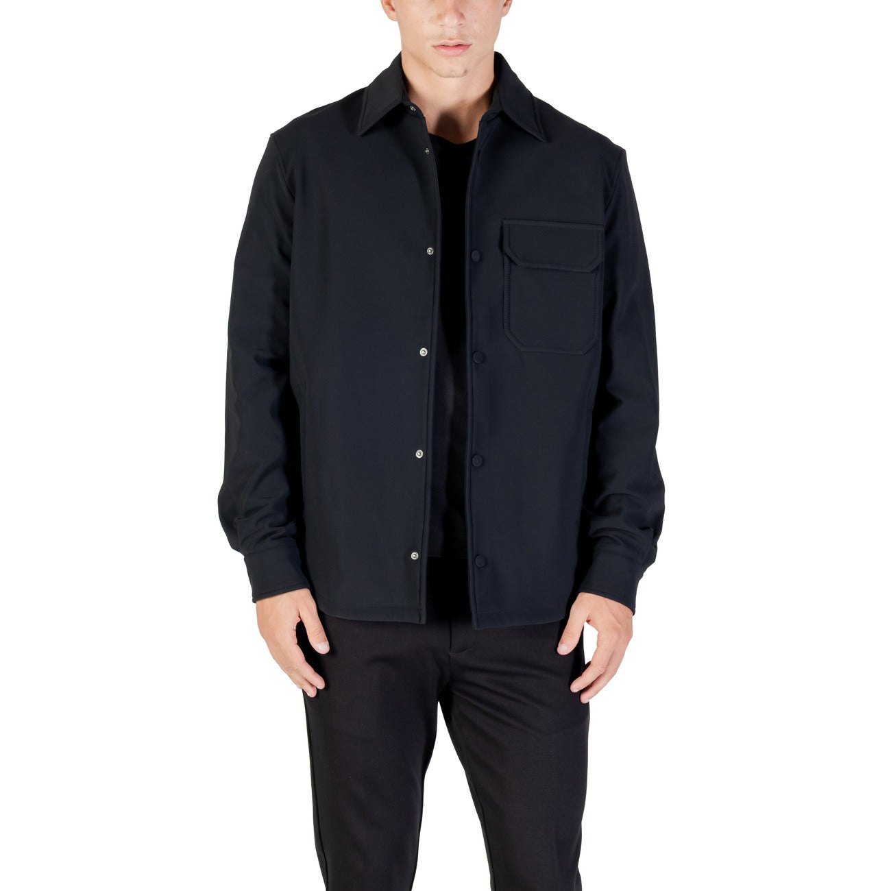 Antony Morato Men Shirt
