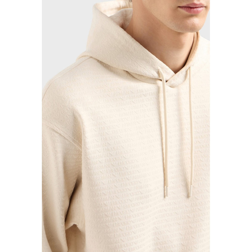 Emporio Armani Men Sweatshirts