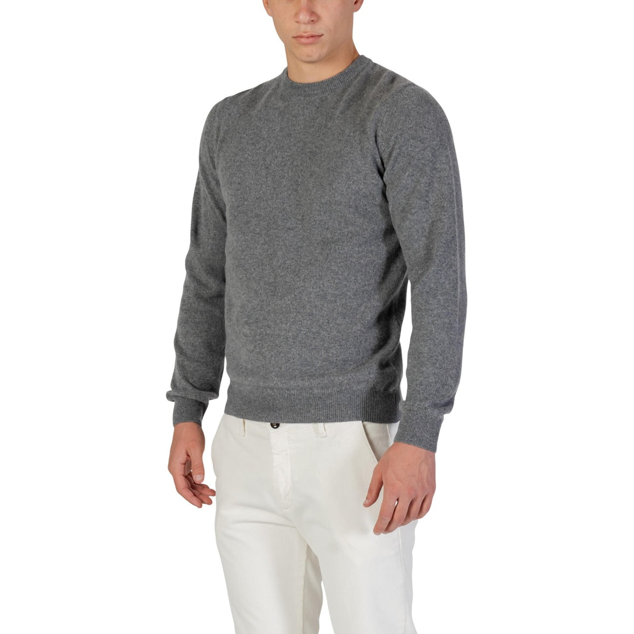 Yos Men Knitwear